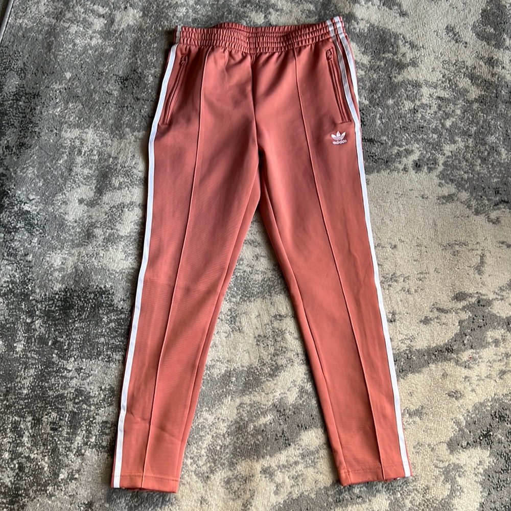 Adidas SST Womens Track Pants
